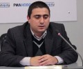 ერეკლე მეორეს საზოგადოების ოფისი ერთი კვირის განმავლობაში ორჯერ გაქურდეს