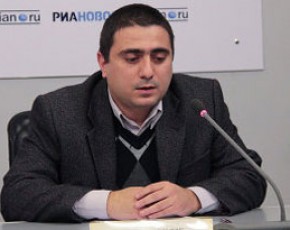 ერეკლე მეორეს საზოგადოების ოფისი ერთი კვირის განმავლობაში ორჯერ გაქურდეს