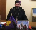 სომხური სამოციქულო ეკლესიის ქართული ეპარქიის ხელმძღვანელმა საქართველოს პრეზიდენტს მიმართა