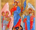 ყველიერის კვირა დაიწყო