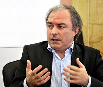 ალექსანდრე ჭაჭიას ინტერვიუ გაზეთ „საქართველო და მსოფლიოს“