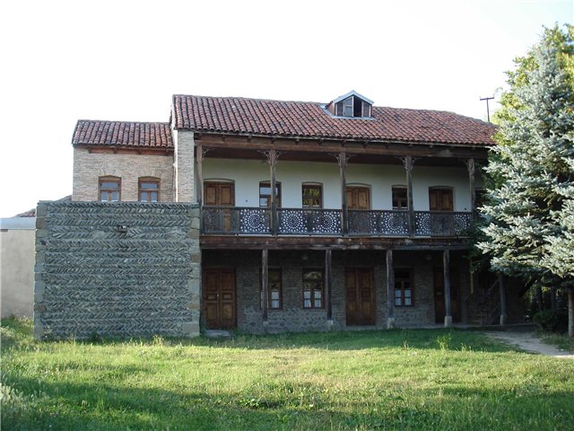 gogebashvilis-saxlmuzeumi