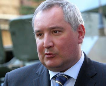 rogozin