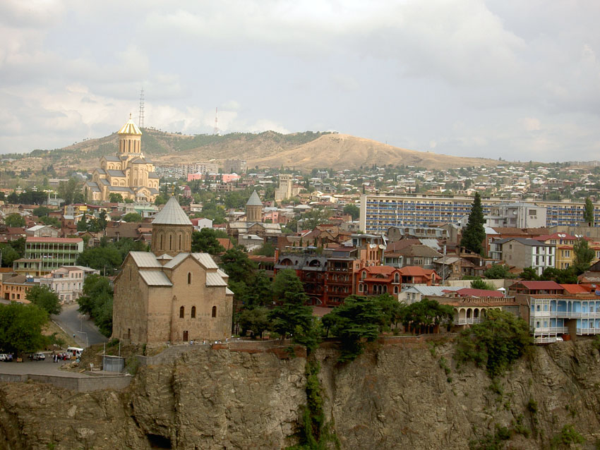tbilisi