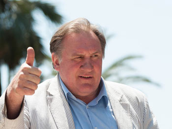 depardie