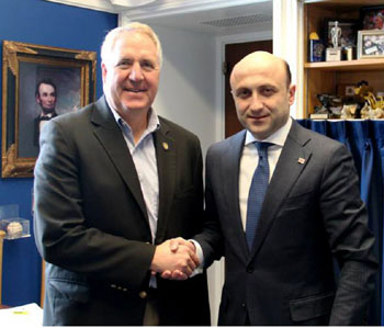 1-polit-2-amerikeli-kongres