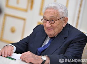 kissinger