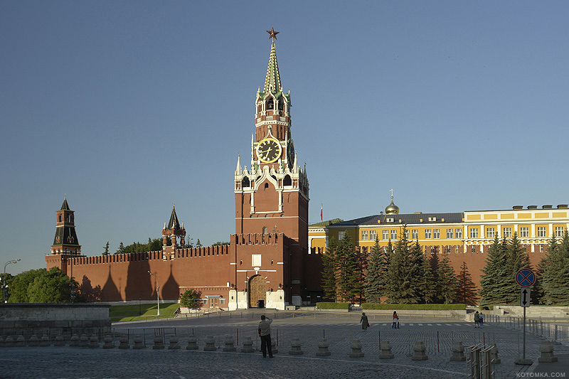 kremli