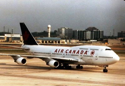 air-canada