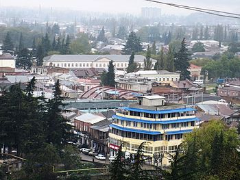 qutaisis-tavisuf-zona