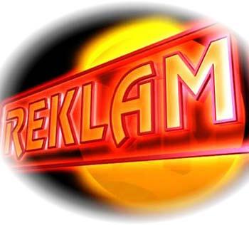 reklama