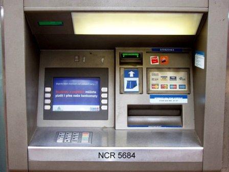 bankomat