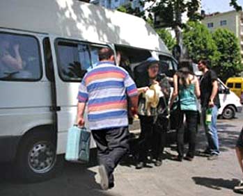 gadzvirebuli_mgzavroba