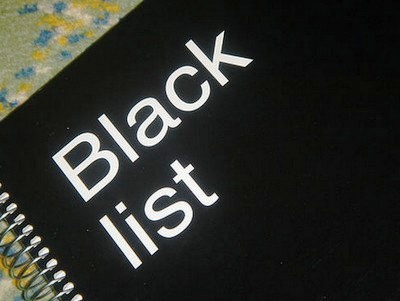blacklist