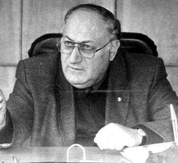 Napoleon-Karkashadze