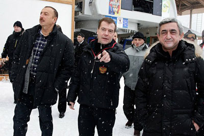 medvedev_aliev_sargsyan