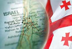 Israel_Georgia