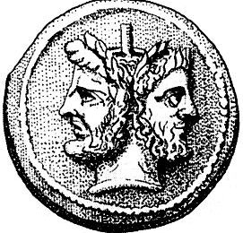 Janus