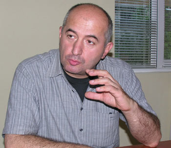 zaqareishvili