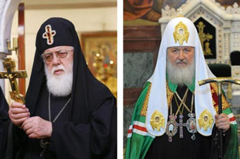patriarqebi
