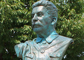 stalin