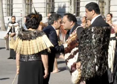 gilauuur-new-zelandia