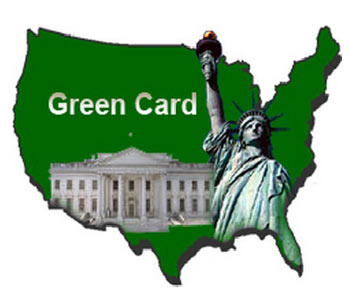 green-card