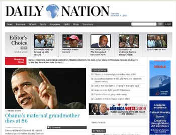 DailyNation