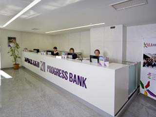 progresbank