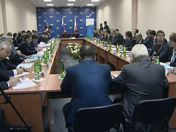 cxinvalis-parlaemnti