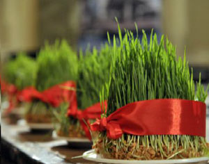 novruz