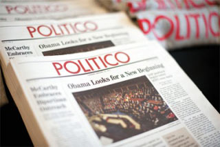 politico-bizina